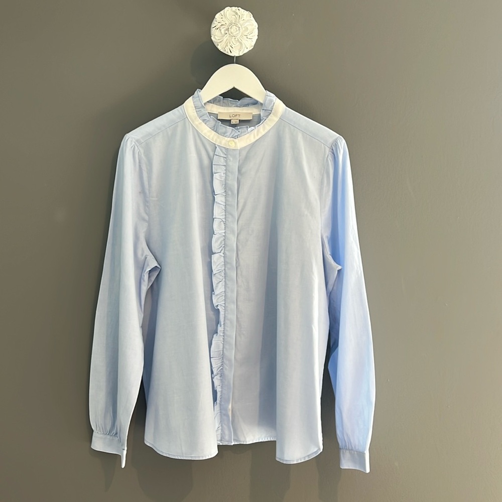 Loft Top